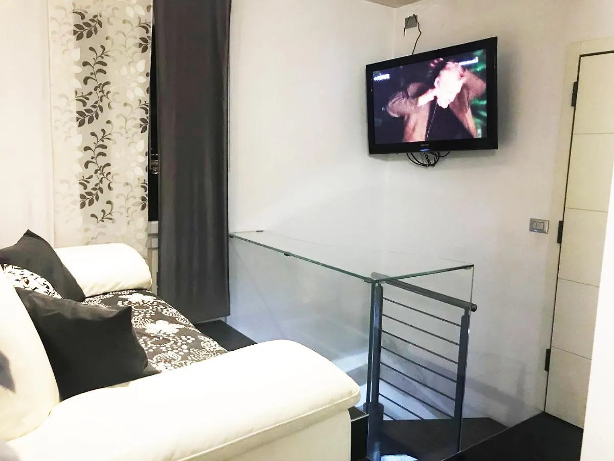 Appartamento Mamma Casa Superior Vaniglia Rimini