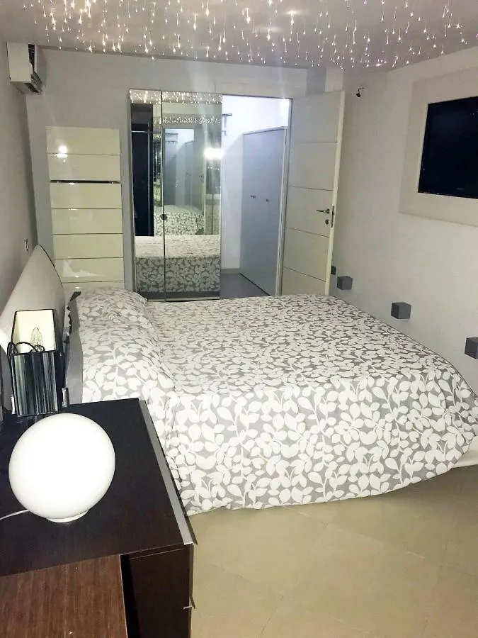 Mamma Casa Superior Vaniglia Rimini Appartamento