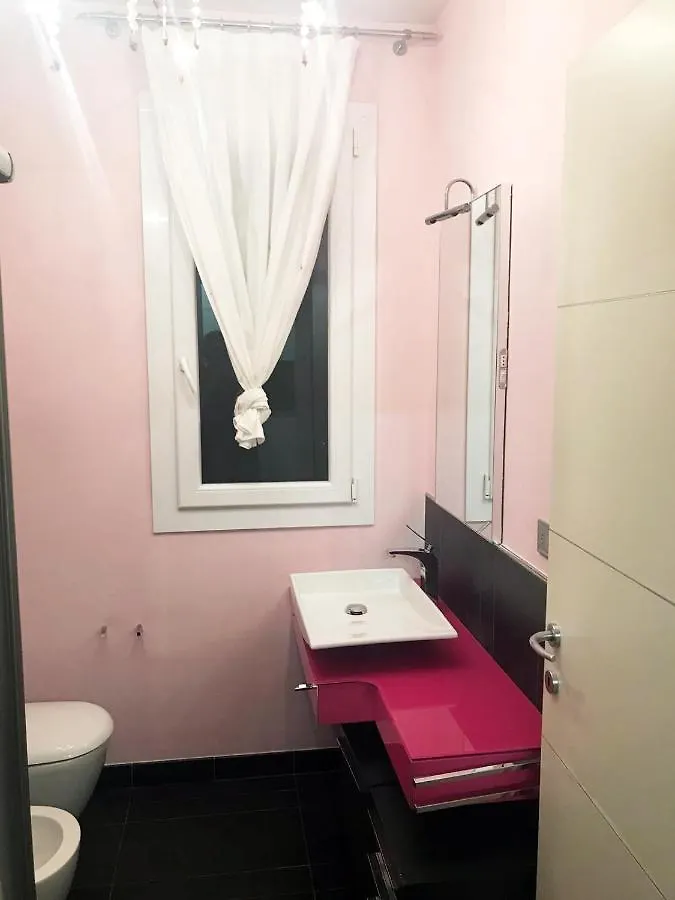 Appartamento Mamma Casa Superior Vaniglia Rimini Italia