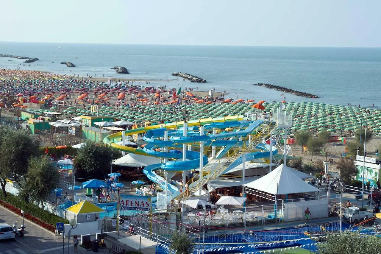 Mamma Casa Superior Vaniglia Rimini Appartamento