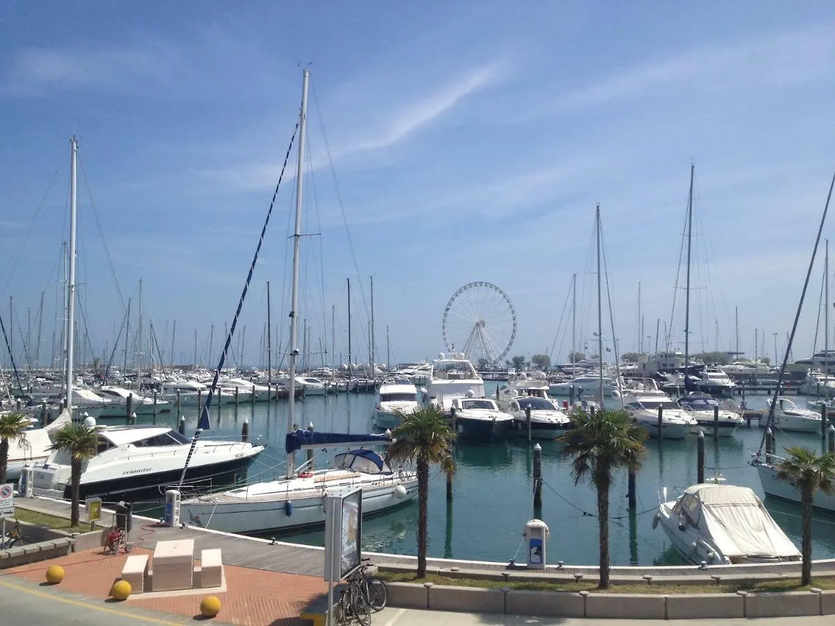 Appartamento Mamma Casa Superior Vaniglia Rimini Italia