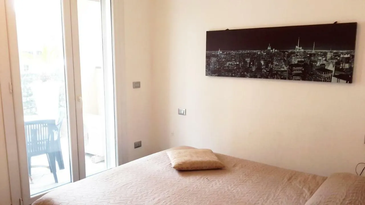 Appartamento Mamma Casa Superior Vaniglia Rimini