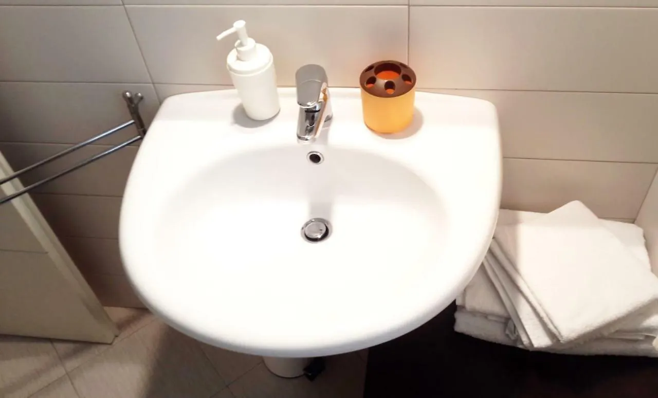 Appartamento Mamma Casa Superior Vaniglia Rimini
