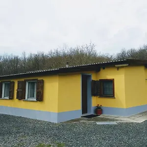  Chalet Casa Molinari