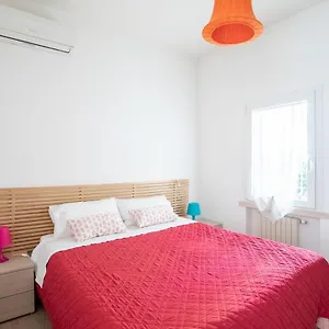  Appartamento Bilocale Con Giardino A 200mt Dal Mare Italia