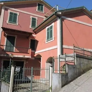  Appartamento Casa Sangui Italia