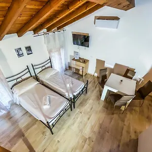  Appartamento House Brennero 29