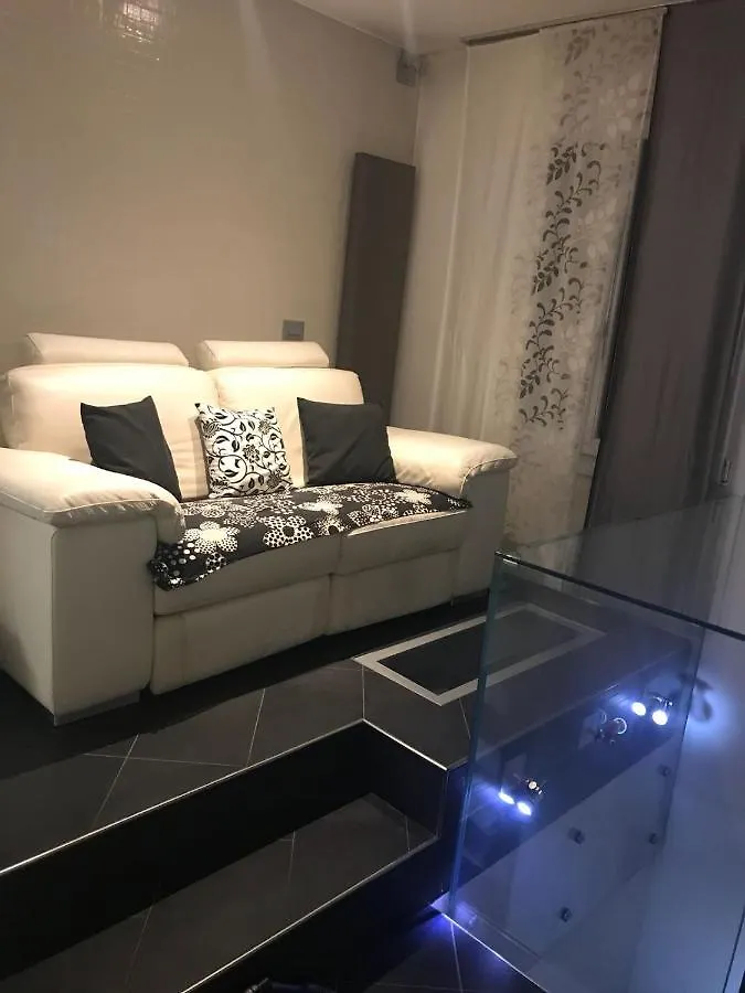Mamma Casa Superior Vaniglia Rimini Apartment